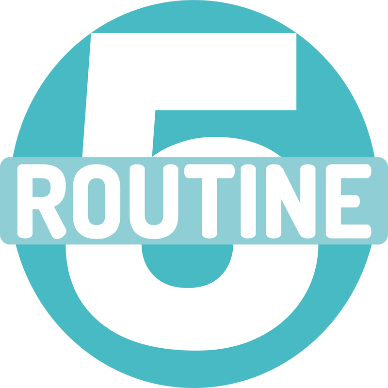 routine5.com